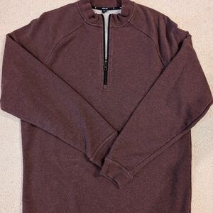 Public Rec Weekend Sweater